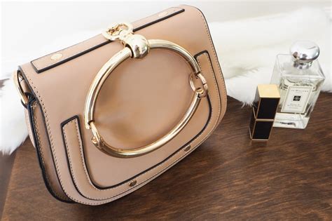 chloe nile bag dupe amazon|authentic chloe paddington bags.